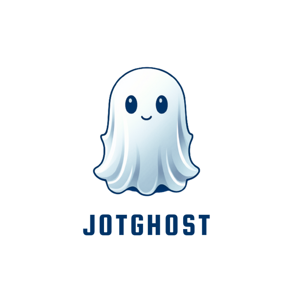 Jot Ghost